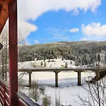 Labská 108 špindlerův Mlýn Apartamento