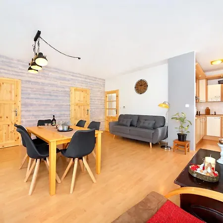 Labská 108 špindlerův Mlýn