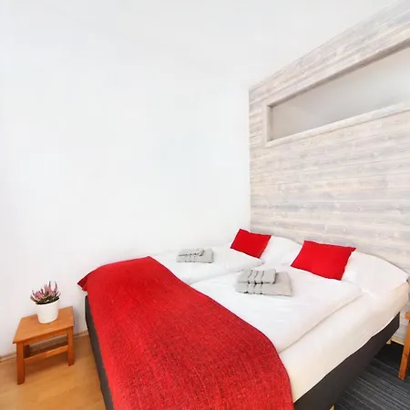 Labská 108 špindlerův Mlýn Apartamento *