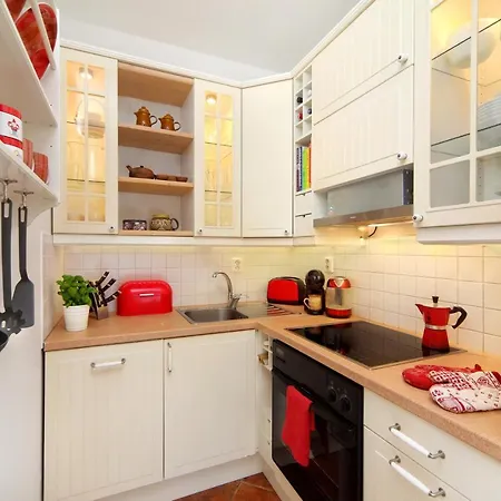Apartamento Labská 108 špindlerův Mlýn *