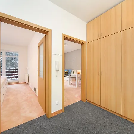 Apartamento Labská 108 špindlerův Mlýn