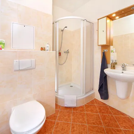 Apartamento Labská 108 špindlerův Mlýn