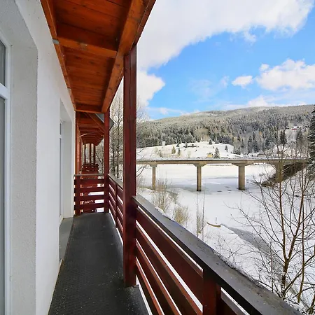 Labská 108 špindlerův Mlýn Apartamento *
