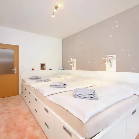 Labská 108 špindlerův Mlýn Apartamento Špindlerŭv Mlýn