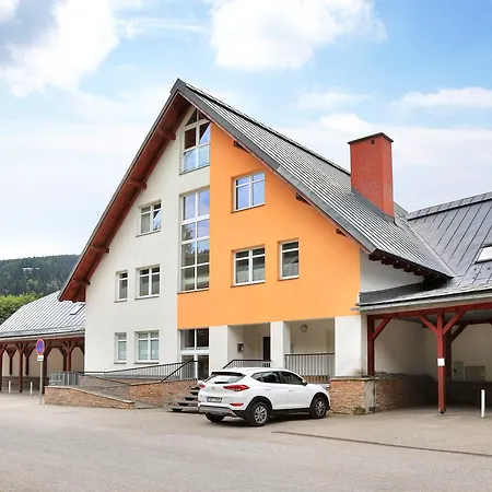 Labská 108 špindlerův Mlýn Špindlerŭv Mlýn