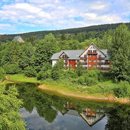 Labská 108 špindlerův Mlýn * Špindlerŭv Mlýn