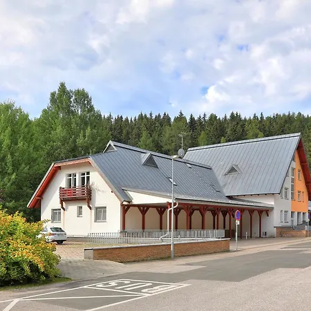 Labská 108 špindlerův Mlýn Apartamento