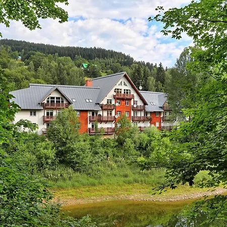 Apartamento Labská 108 špindlerův Mlýn Špindlerŭv Mlýn