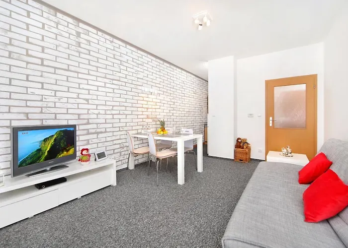 Labská 108 špindlerův Mlýn Špindlerŭv Mlýn