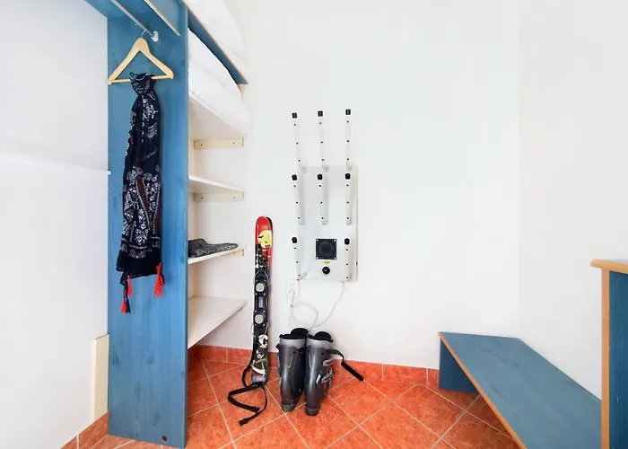 Apartamento Labská 108 špindlerův Mlýn Špindlerŭv Mlýn