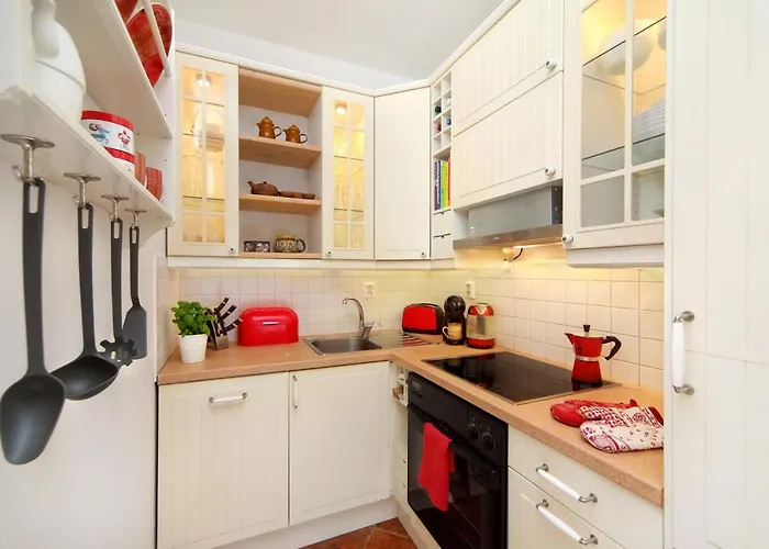 Apartamento Labská 108 špindlerův Mlýn *