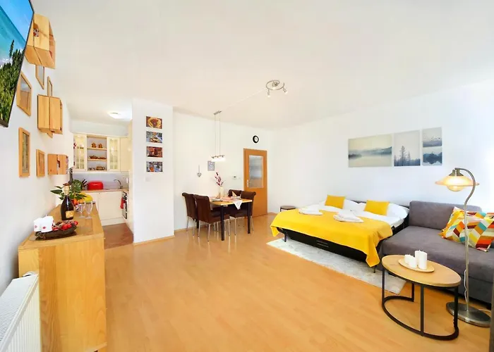Apartamento Labská 108 špindlerův Mlýn *