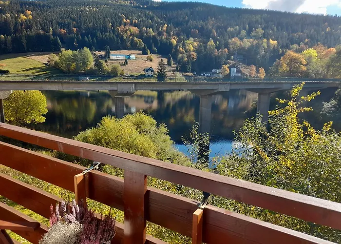 Apartamento Labská 108 špindlerův Mlýn