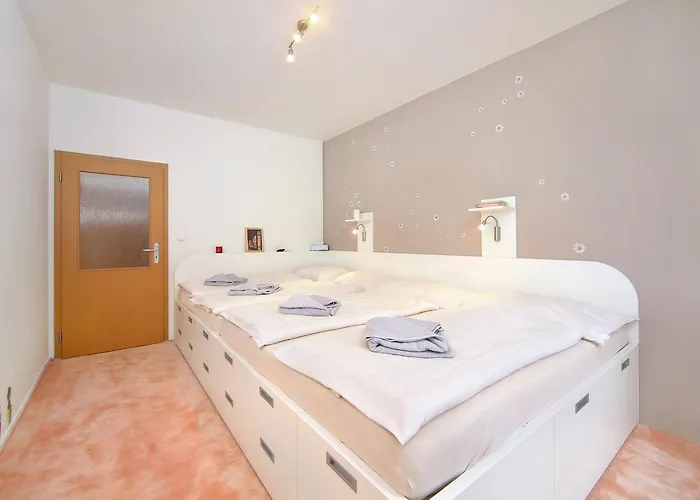 Labská 108 špindlerův Mlýn Apartamento Špindlerŭv Mlýn