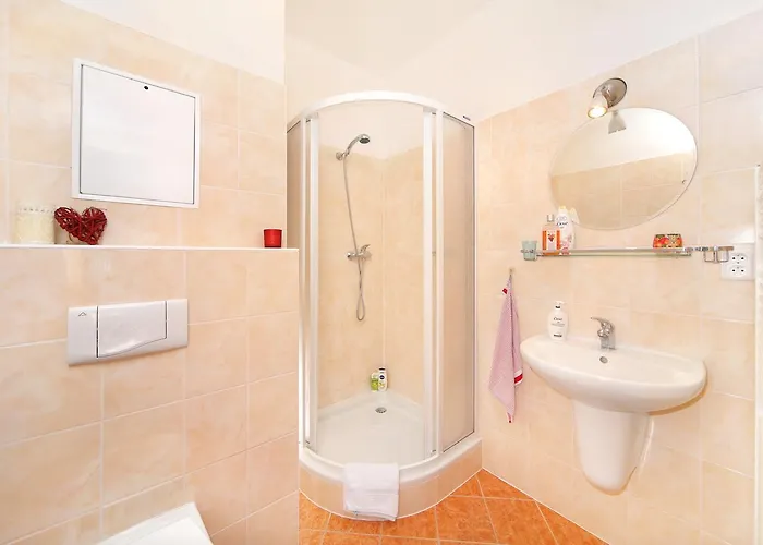 Apartamento Labská 108 špindlerův Mlýn *