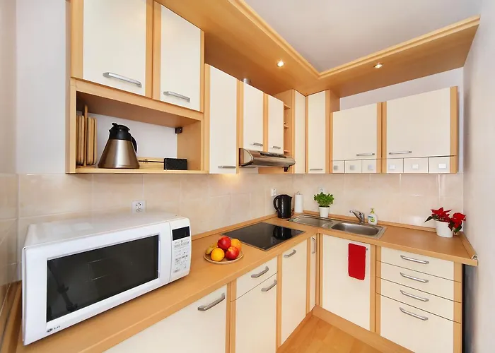 Apartamento Labská 108 špindlerův Mlýn *