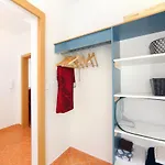 Labska 108 Apartament Szpindlerowy Młyn