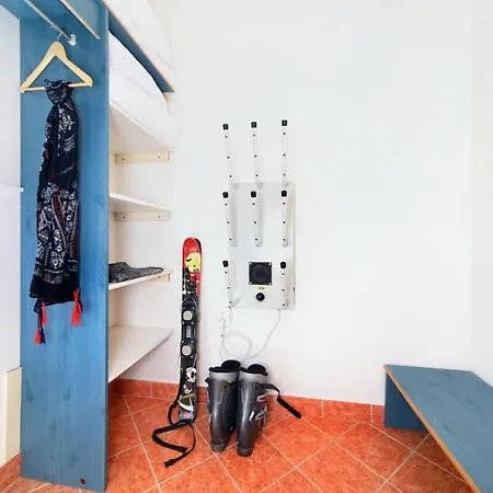 Apartmán Labská 108 špindlerův Mlýn Špindlerŭv Mlýn
