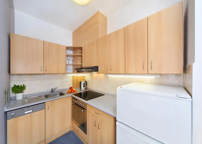 Apartament Labska 108 *