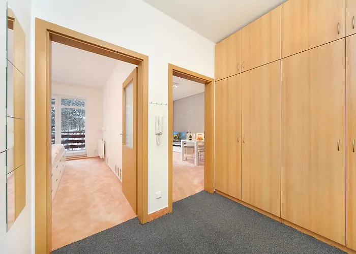 Apartament Labska 108