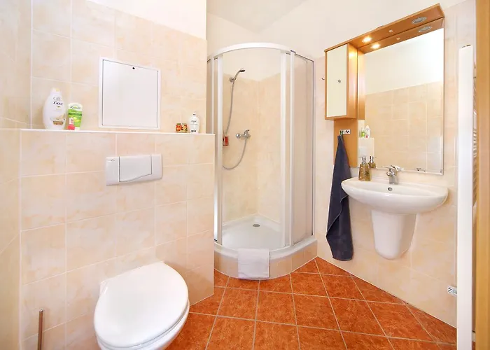 Apartament Labska 108
