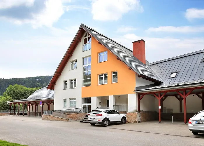 Labska 108 Szpindlerowy Młyn